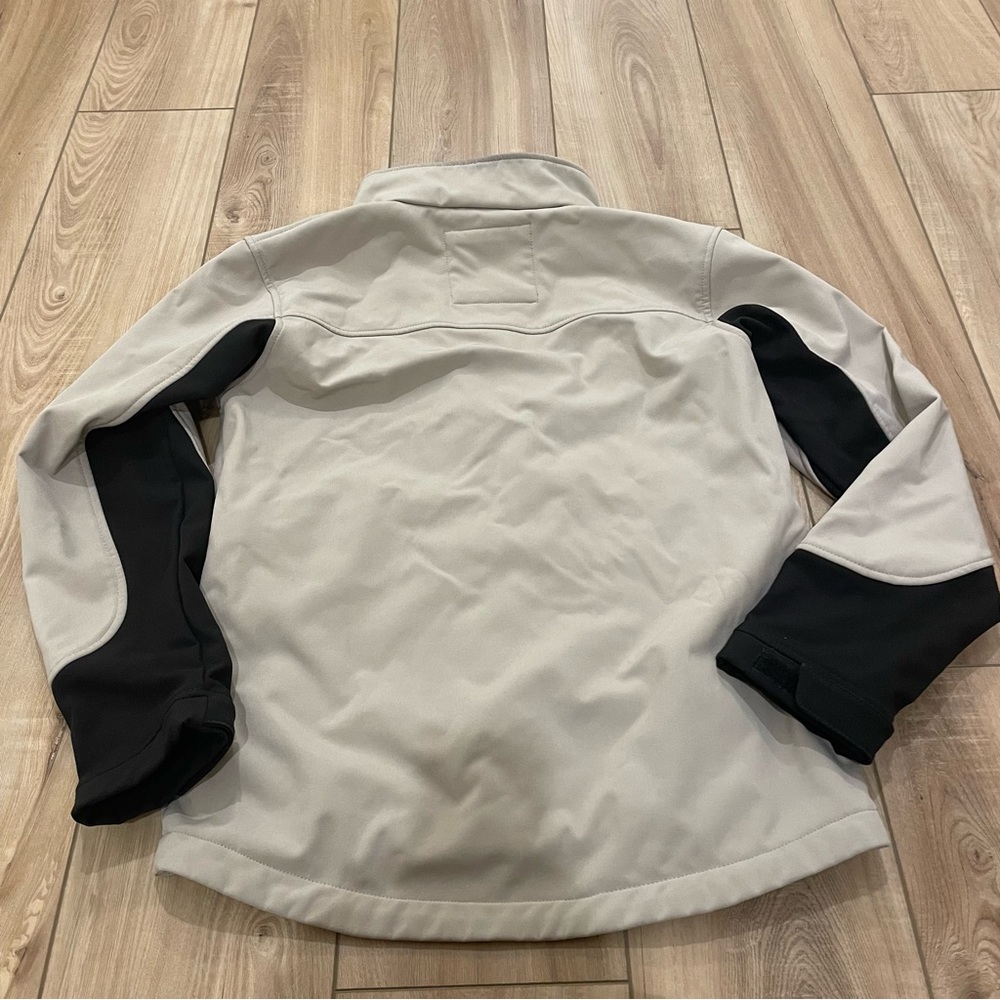 Redhead Lightweight Softshell Jacket For Men - image 3